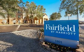 Fairfield Inn Yuma Az