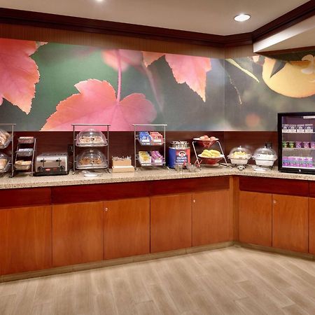 Fairfield Inn & Suites By Marriott Yuma Exterior photo