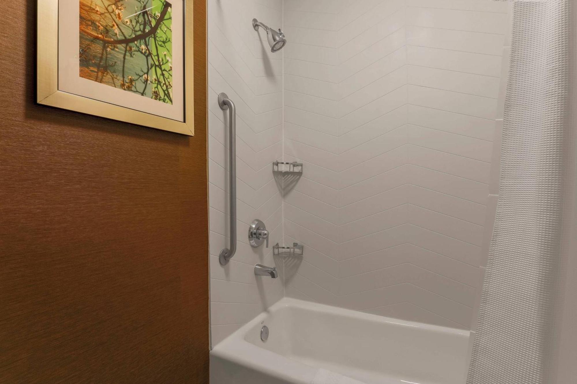 Fairfield Inn & Suites By Marriott Yuma Exterior photo