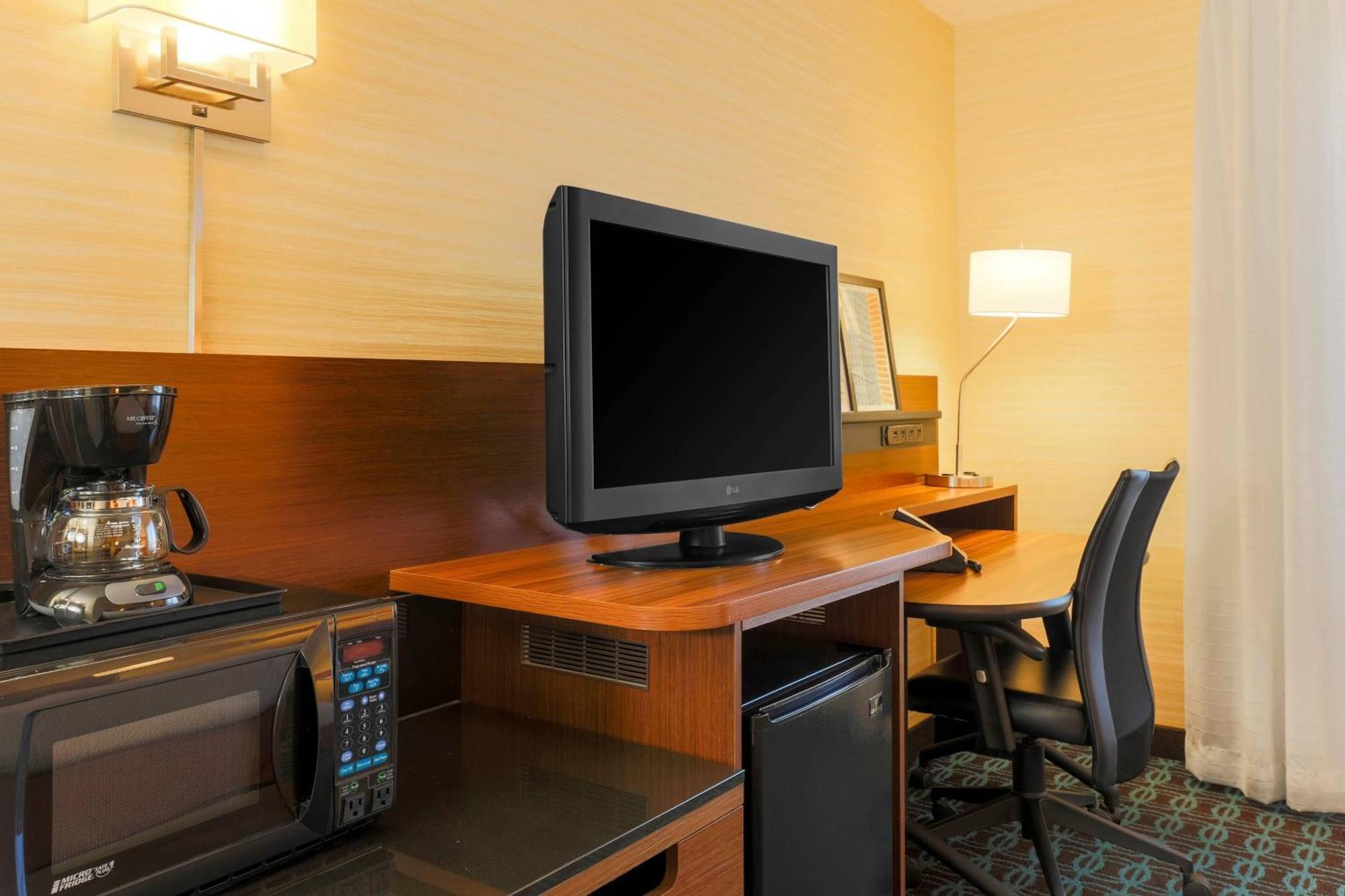 Fairfield Inn & Suites By Marriott Yuma Exterior photo