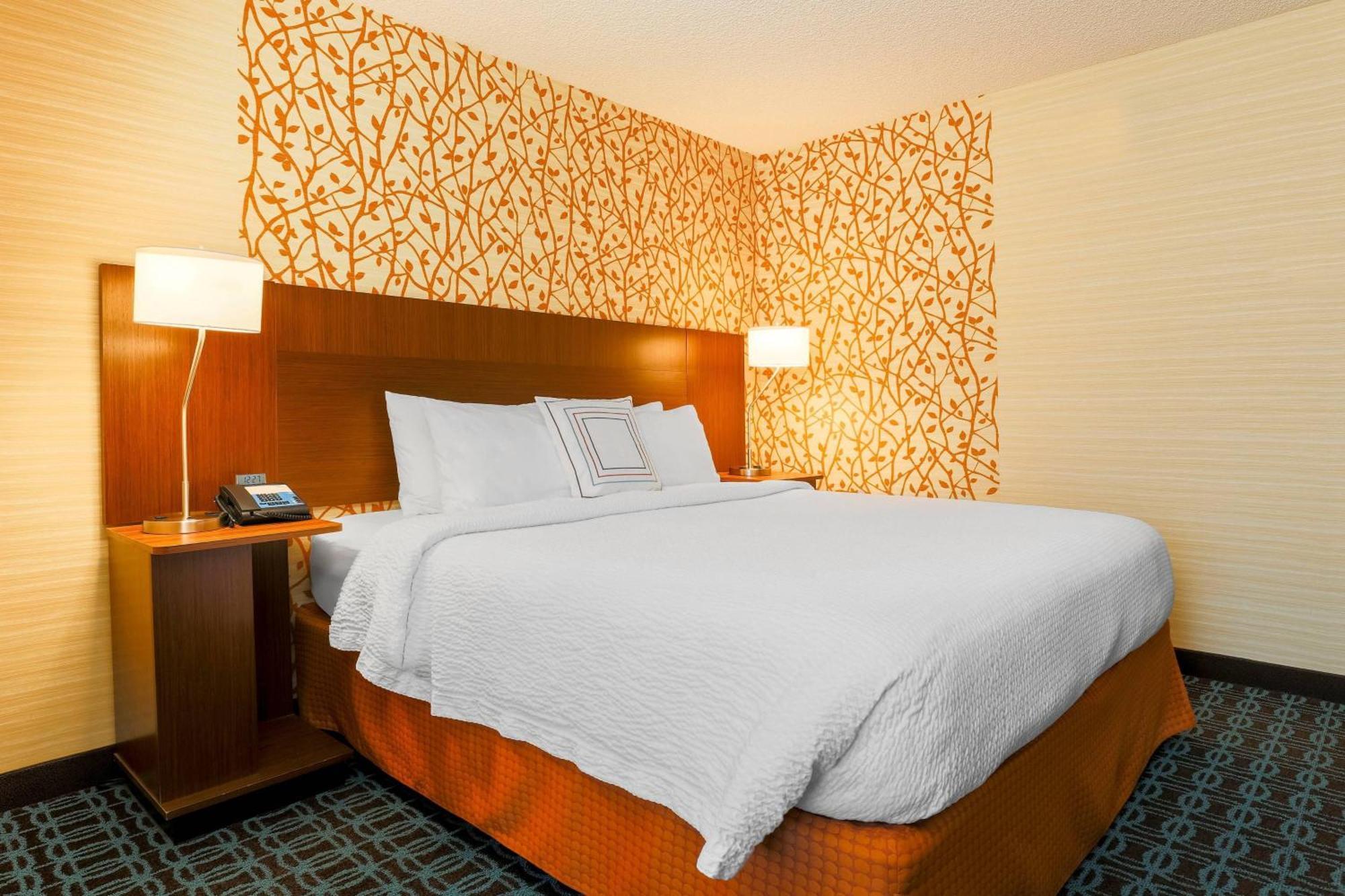 Fairfield Inn & Suites By Marriott Yuma Exterior photo
