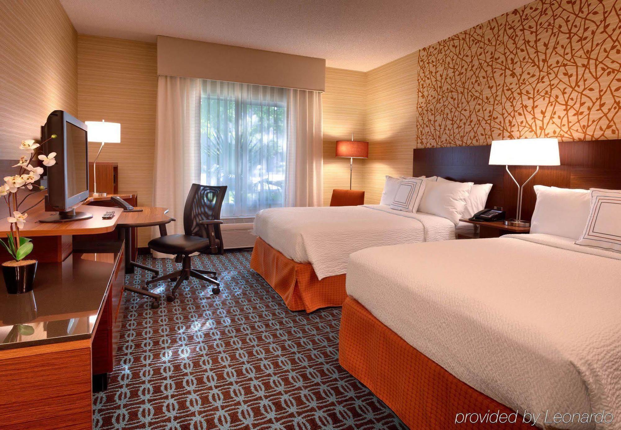 Fairfield Inn & Suites By Marriott Yuma Exterior photo