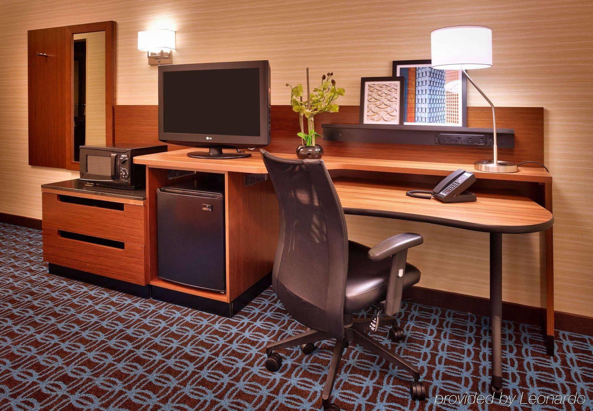 Fairfield Inn & Suites By Marriott Yuma Exterior photo