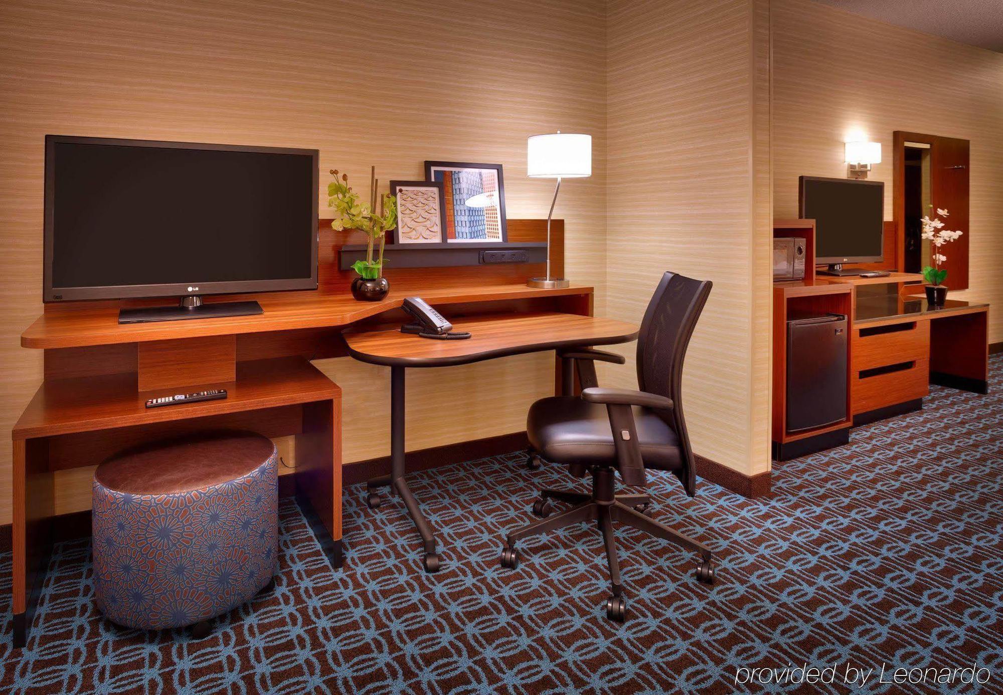 Fairfield Inn & Suites By Marriott Yuma Exterior photo